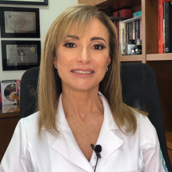 Nádia Bossa - Doutora em Psicologia, Neurocientista e Psicóloga  - Residencial Para Idosos Florescer