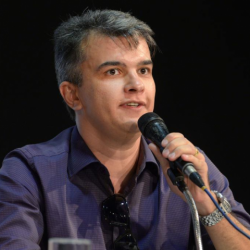 Rodrigo Caetano Arantes - Consultor em Envelhecimento  - Residencial Para Idosos Florescer